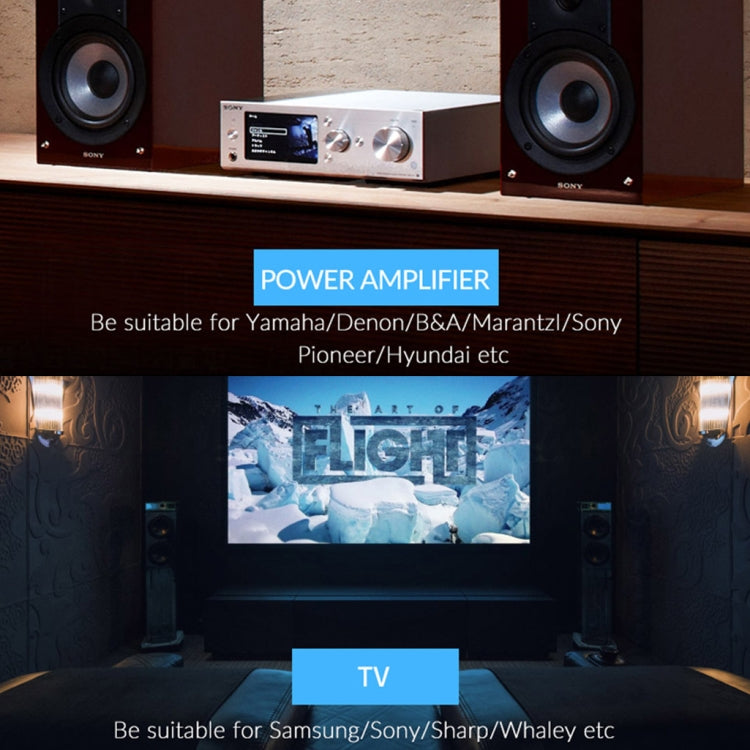 QHG02 SPDIF 3米 OD6.0mm  Toslink FIBER 公頭轉公頭数字光纖音頻線