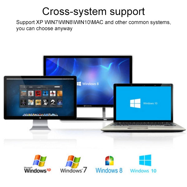DY-B046 二進四齣 USB打印共享器 分線轉換器