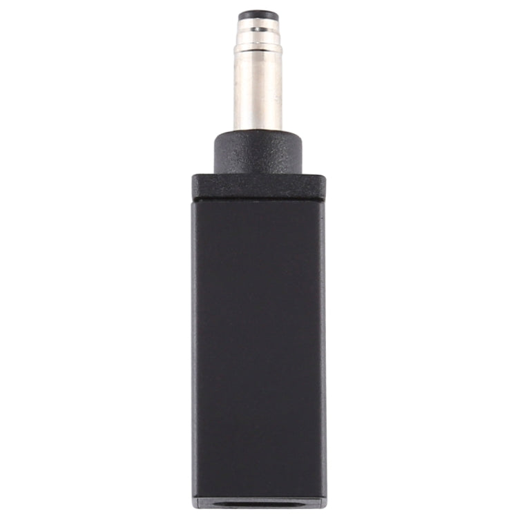 PD 18.5V-20V 4.8x1.7mm公頭適配器連接器