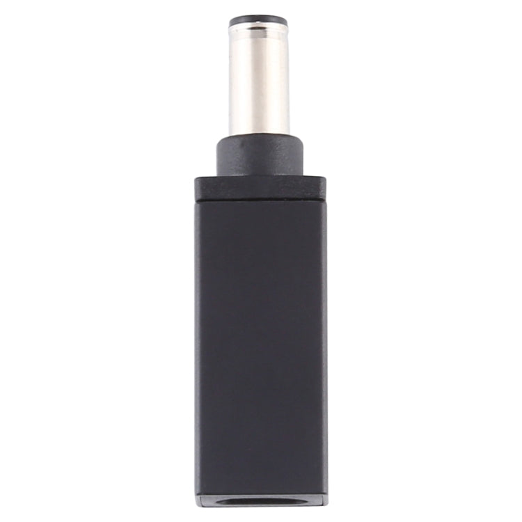 PD 19V 6.0x0.6mm公頭適配器連接器