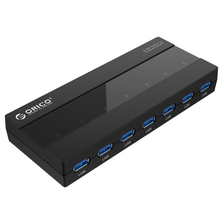 ORICO H727RK-U3 7口USB3.0高速集線器