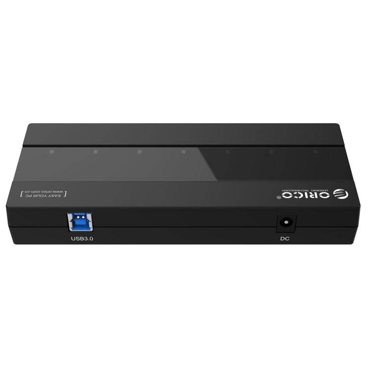 ORICO H727RK-U3 7口USB3.0高速集線器