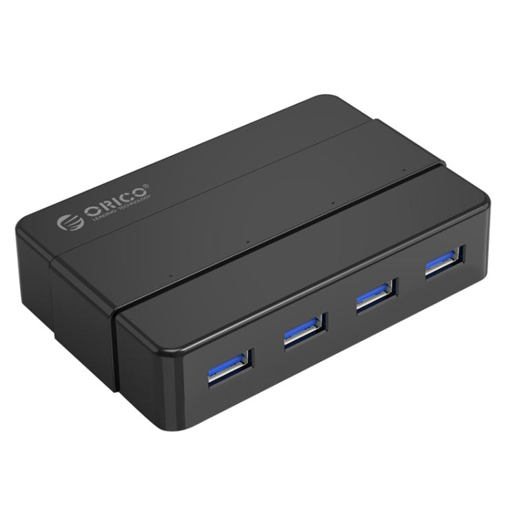 ORICO H4928-U3 4口USB3.0高速集線器