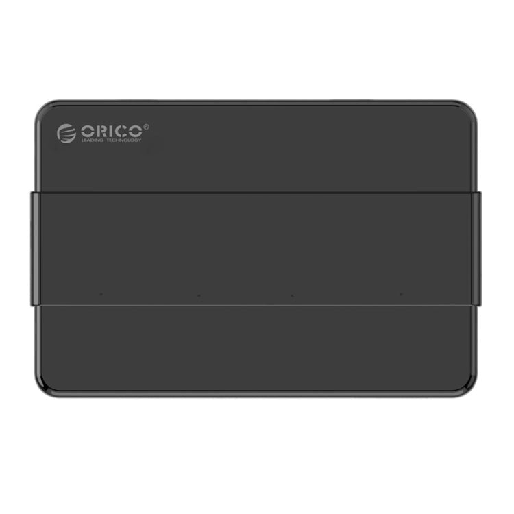 ORICO H4928-U3 4口USB3.0高速集線器