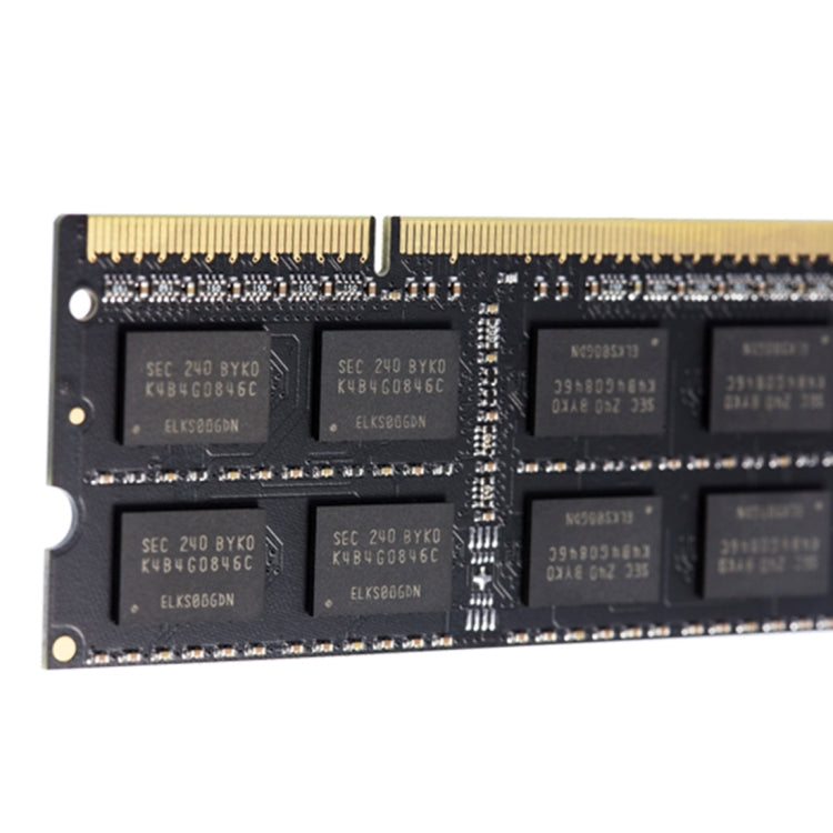 Vaseky威士奇 DDR3 1333MHz 2GB PC3-10600筆記本內存條 兼容條