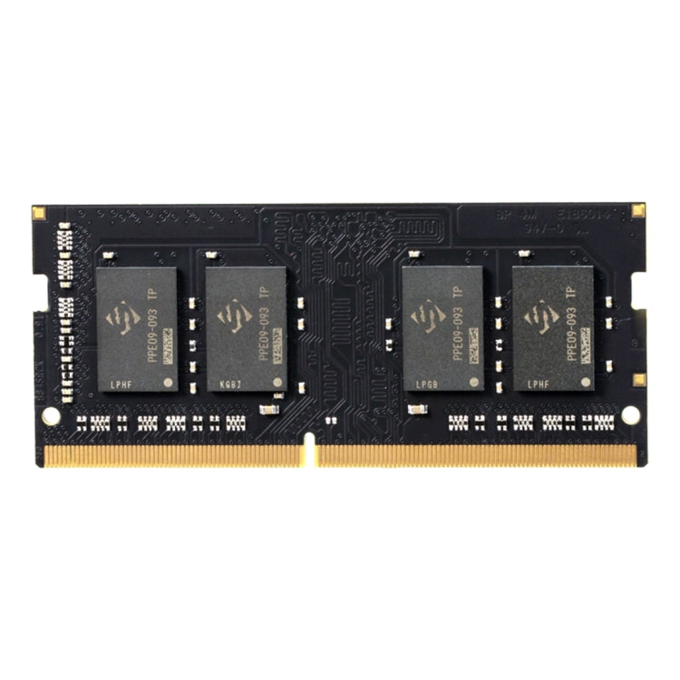 Vaseky威士奇 DDR4 2133MHz PC4-17000 4GB 筆記本內存條 兼容條 NB四代內存