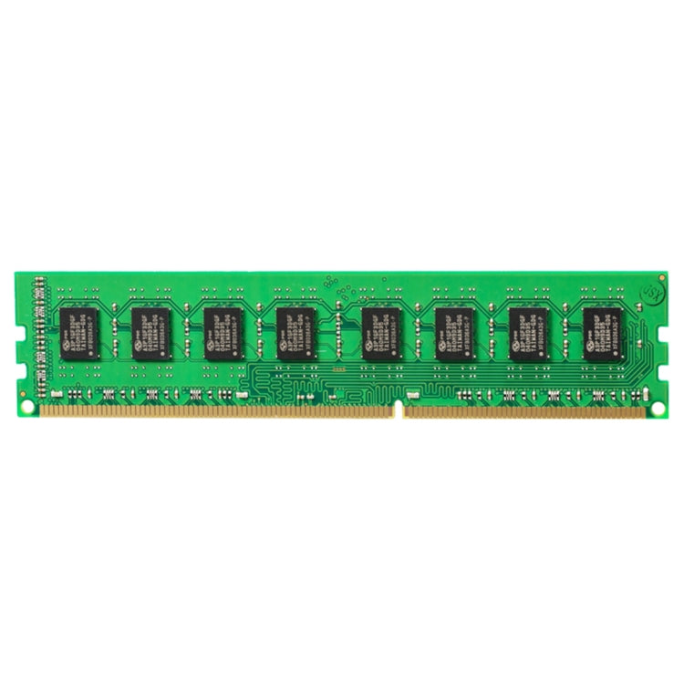 Vaseky威士奇 DDR3 1333MHz PC3-10600 2GB 台式機內存條