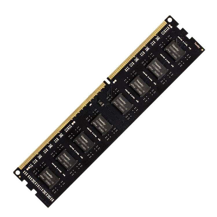 Vaseky威士奇 DDR3 1333MHz PC3-10600 4GB 台式機內存條