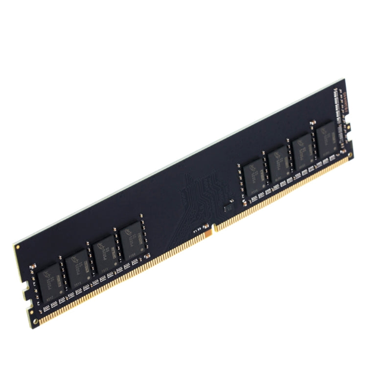 Vaseky威士奇 DDR4 2133MHz PC4-17000 4GB 台式機內存條