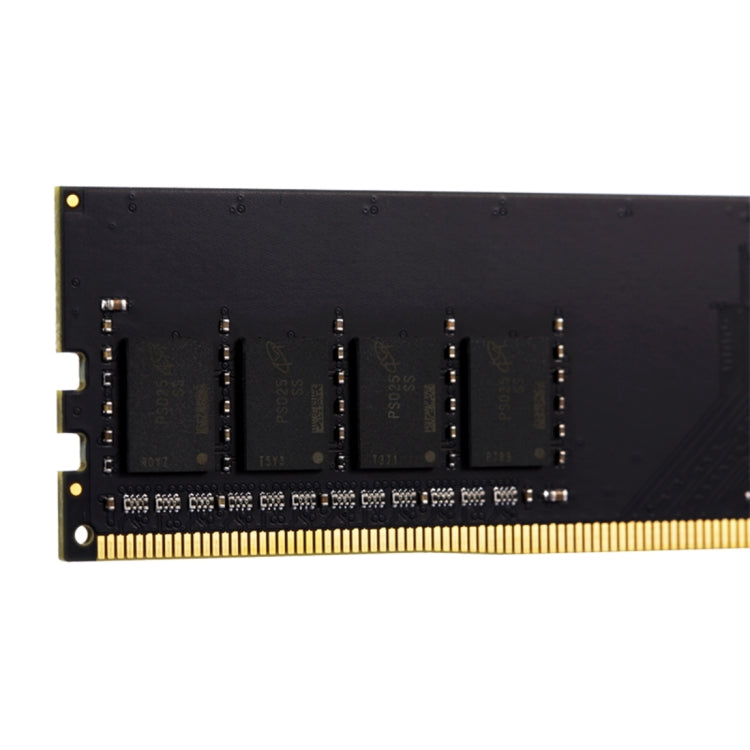 Vaseky威士奇 DDR4 2400MHz PC4-19200 4GB 台式機內存條