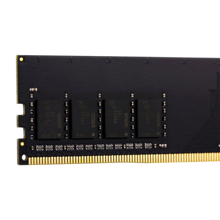 Vaseky威士奇 DDR4 2133MHz PC4-17000 8GB 台式機內存條
