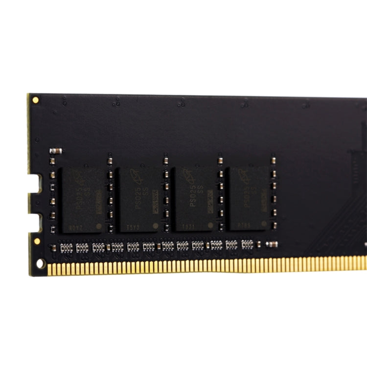 Vaseky威士奇 DDR4 2400MHz PC4-19200 8GB 台式機內存條