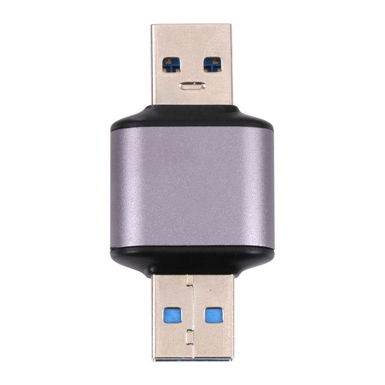 10Gbps USB 3.1 公對公適配器
