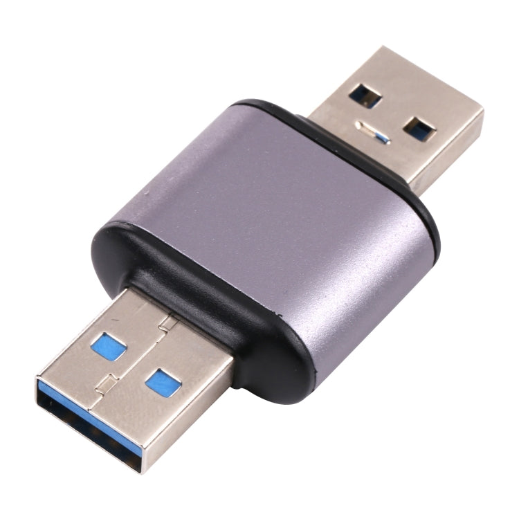 10Gbps USB 3.1 公對公適配器
