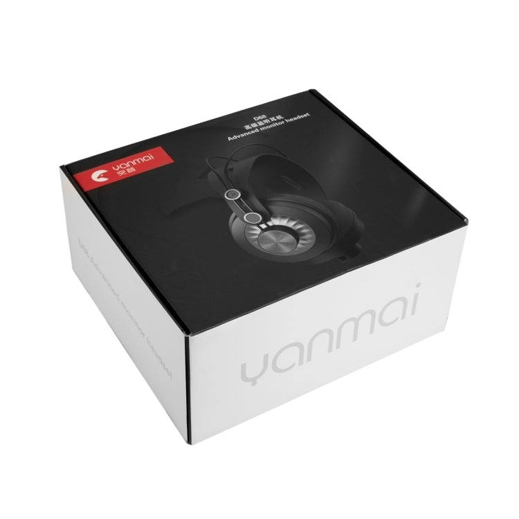Yanmai D68 監聽耳機