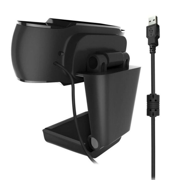 A870 高清USB 電腦攝像頭 內置麥克風
