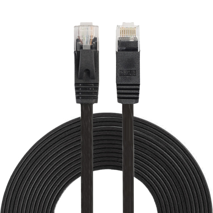 CAT6 6類網線超扁網線, 線長:5米