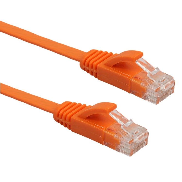 CAT6 6類網線超扁網線, 線長:15米