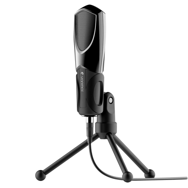 突音Q3 遊戲麥克風帶支架 USB 2.0 端口