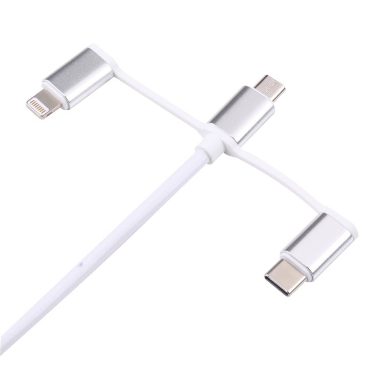 7585D 3合1 数字HDTV擴展塢適配器 支持HDMI/VGA/音頻/充電