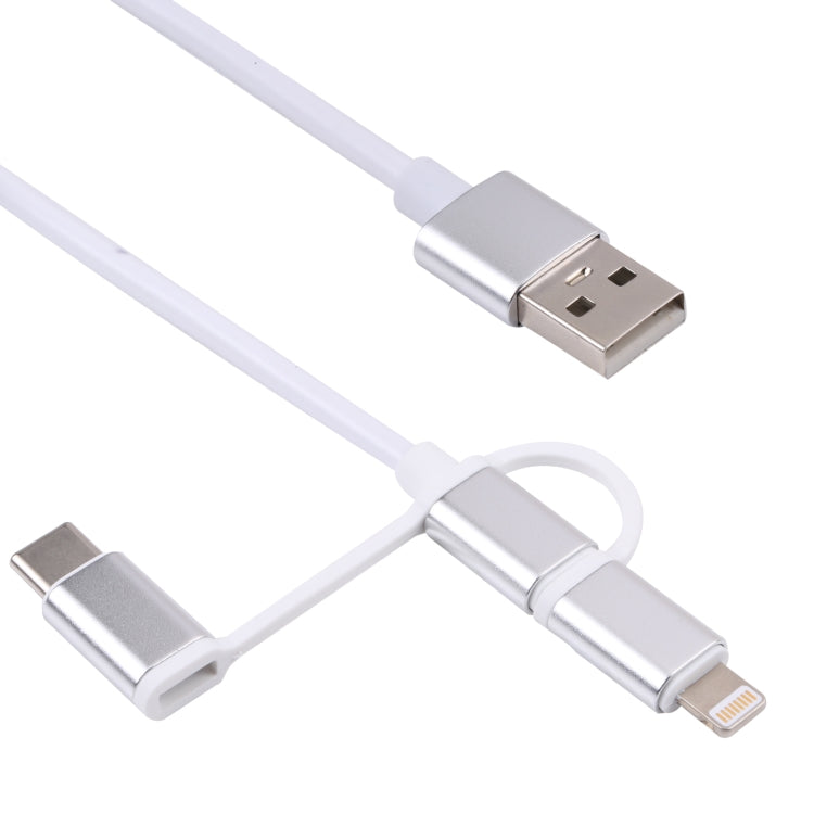 7585D 3合1 数字HDTV擴展塢適配器 支持HDMI/VGA/音頻/充電