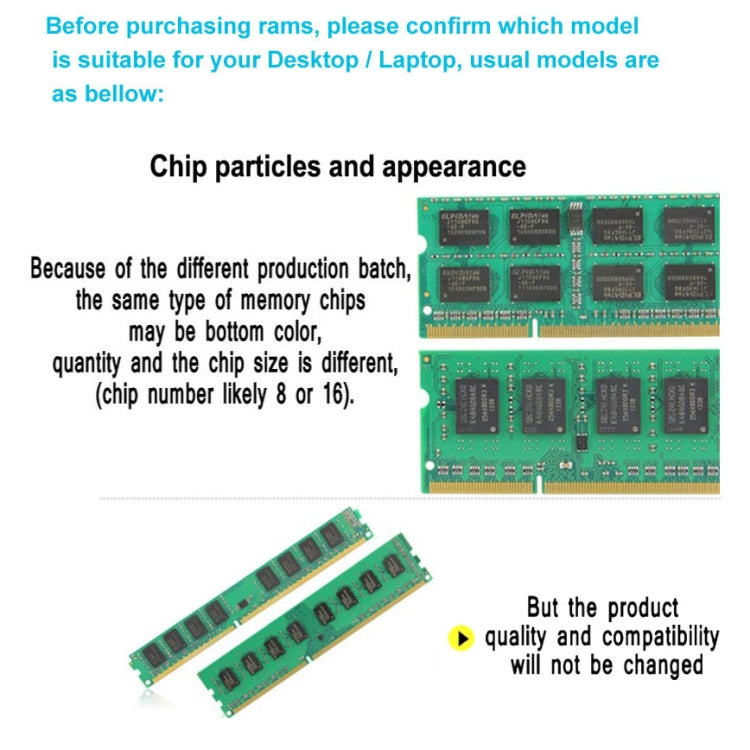 協德 X025 DDR2 667MHz 2GB 普條全兼容筆記本電腦內存條