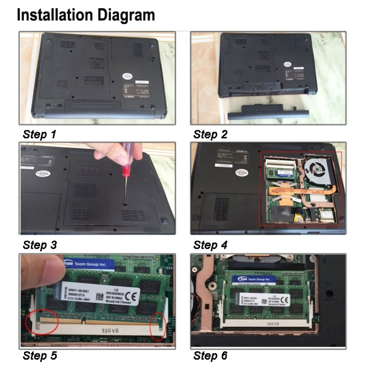 協德 X042 DDR3 1333MHz 2GB 1.5V 普條全兼容筆記本電腦內存條