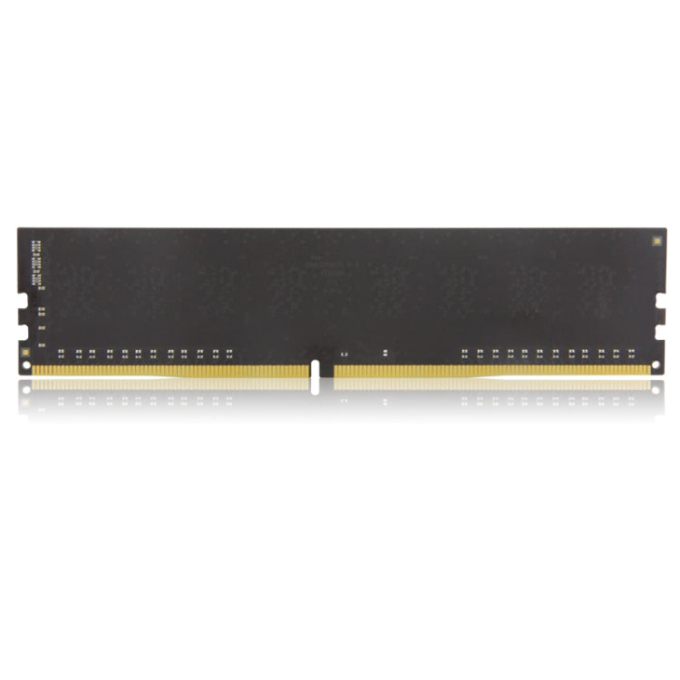 協德 X048 DDR4 2133MHz 4GB 普條全兼容台式電腦內存條