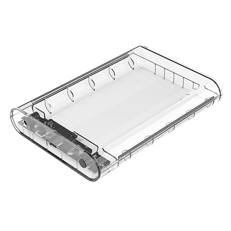 ORICO 3139C3 USB 3.1 TYPE-C 轉SATA 3.0 移動硬盤盒  3.5英寸硬盤適用