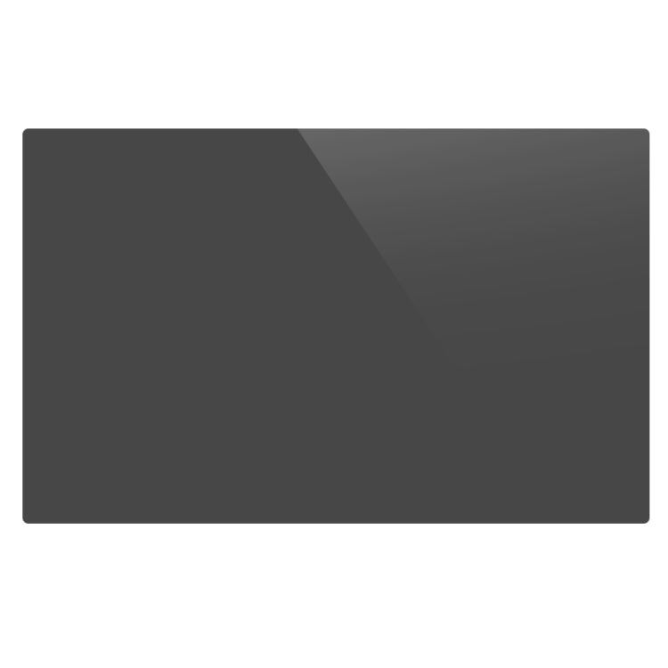 19寸 筆記本電腦通用型磨砂防窺屏幕保護膜，尺寸：377 x 301mm