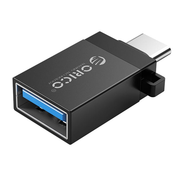 ORICO CBT-UT01-BK-BP Type-C轉USB3.0適配器