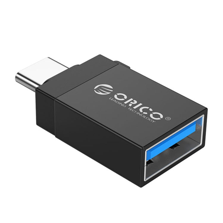 ORICO CBT-UT01-BK-BP Type-C轉USB3.0適配器