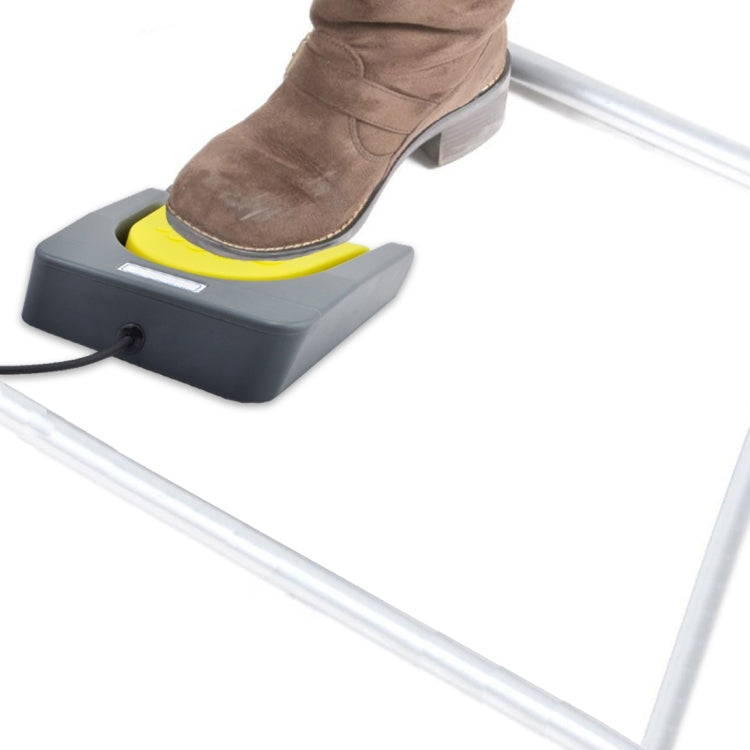 FS2016_USB PCsensor 腳踏開關 一個鍵的自定義鍵盤