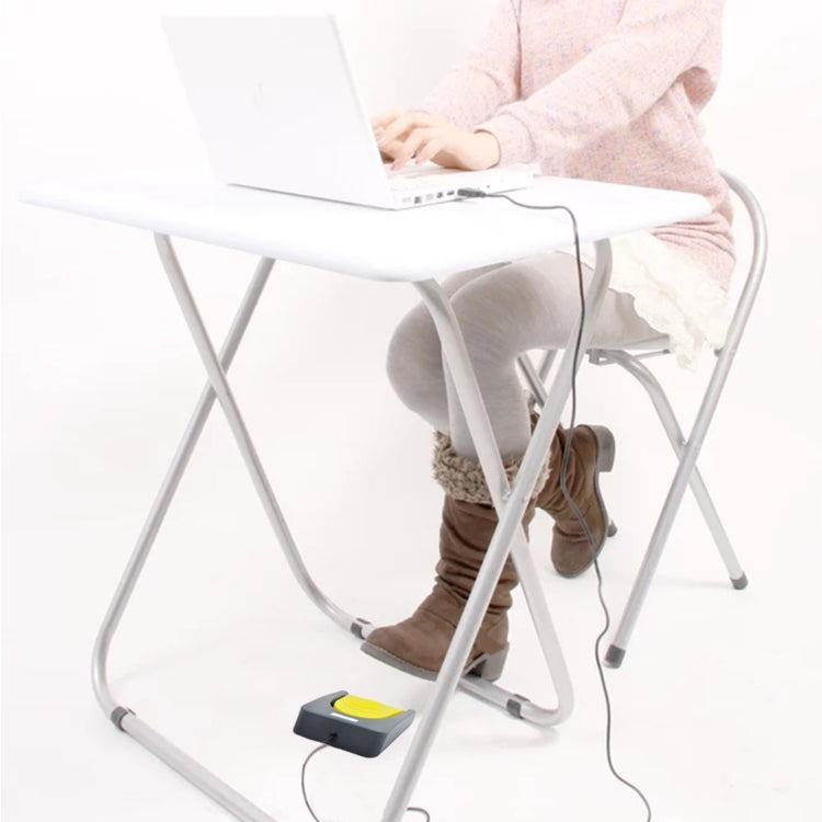 FS2016_USB PCsensor 腳踏開關 一個鍵的自定義鍵盤