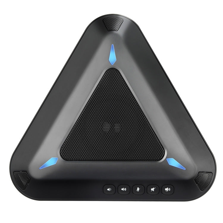言升 YS-M11 USB Mini接口 視頻會議全向麥克風
