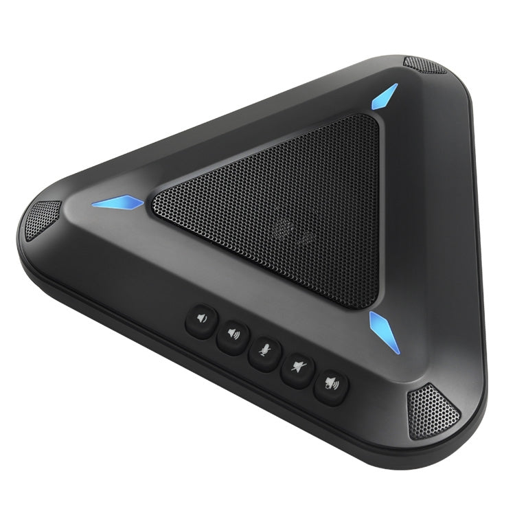 言升 YS-M11 USB Mini接口 視頻會議全向麥克風