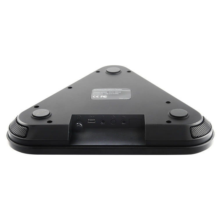 言升 YS-M11 USB Mini接口 視頻會議全向麥克風