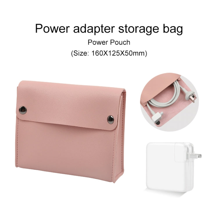 5合1套裝設計的時尚筆記本電腦包適用於MacBook Pro / Air 13.3英寸
