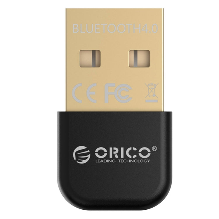 ORICO BTA-403 USB便攜式藍牙4.0適配器 3Mbps傳輸速率