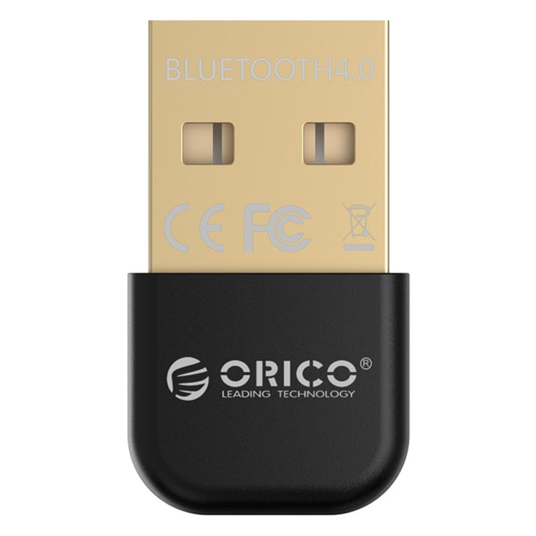 ORICO BTA-403 USB便攜式藍牙4.0適配器 3Mbps傳輸速率