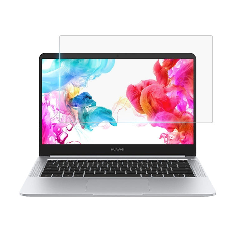 9H筆記本電腦屏幕鋼化膜 適用於華為MateBook 14 inch