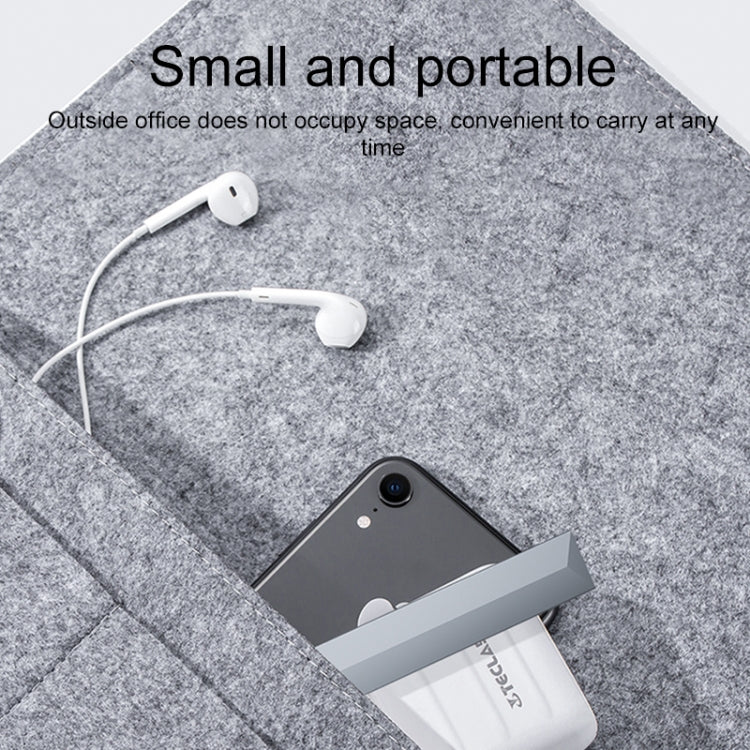 V253B 5合1 USB + Type-C轉USB多功能擴展塢