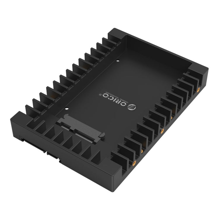 ORICO 1125SS SATA 3.0快速傳輸速度 2.5轉3.5英寸硬盤轉接架