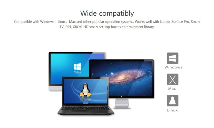ORICO NS200-C3 二盤位移動硬盤盒 / USB 3.1 Type-C轉SATA移動硬盤盒，適用於3.5英寸SATA HDD 硬盤，支持UASP協議