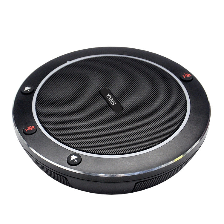 言升 YS-M61 USB Mini接口 視頻會議全向麥克風