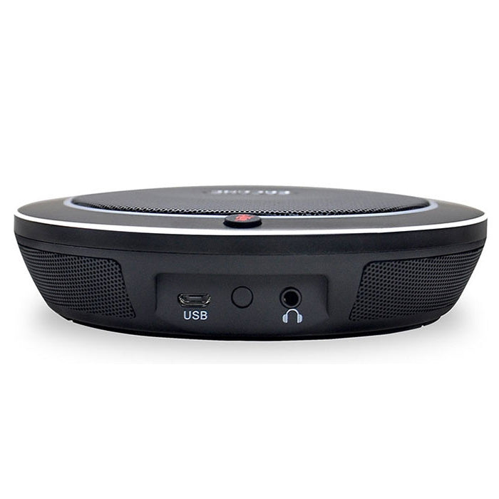 言升 YS-M61 USB Mini接口 視頻會議全向麥克風