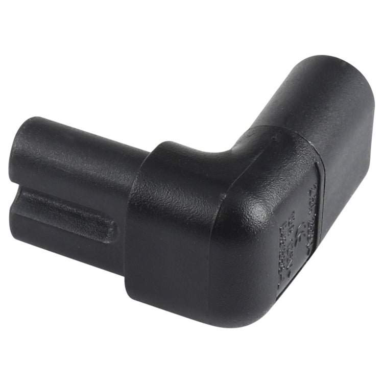 C7 轉 C8彎頭 交流電源插頭適配器 轉換器插座