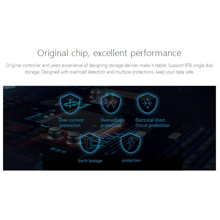 ORICO 6228US3 雙盤位USB3.0硬盤底座 SATA串口2.5/3.5寸硬盤通用