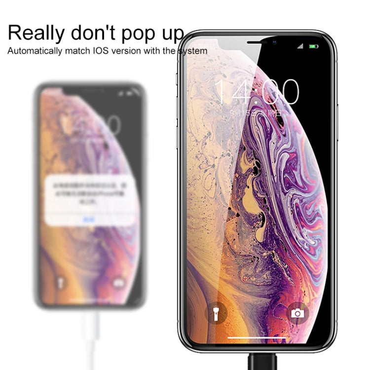 1.2米 3.5A 方形款Type-C+8Pin+Micro USB 伸縮一拖三數據線