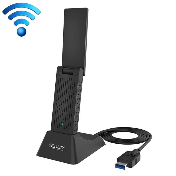EDUP EP-AC1675 AC1900Mbps USB3.0雙頻無線網卡
